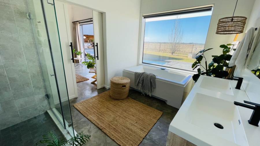 3 Bedroom Property for Sale in Grimbeeck Park North West